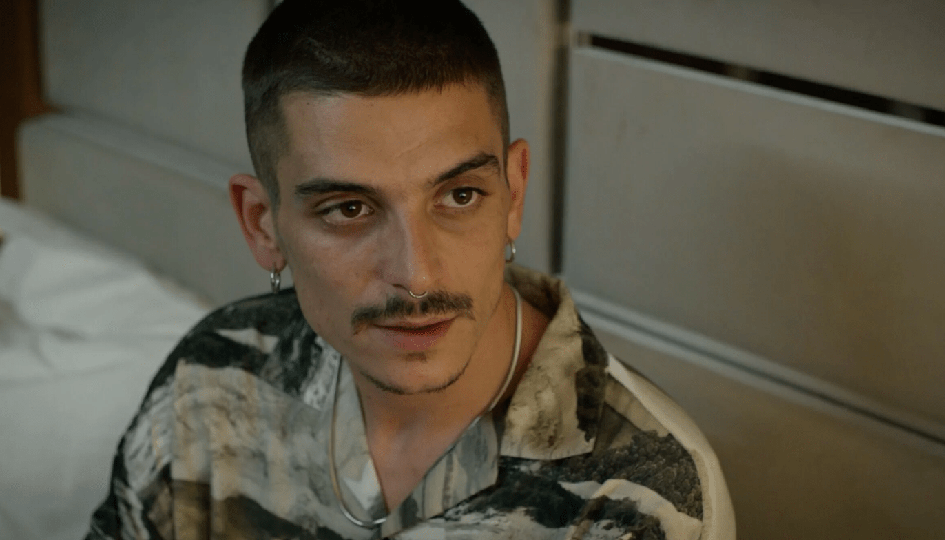 Μαύρο Ρόδο-Νικολάκης Ζεγκίνογλου-