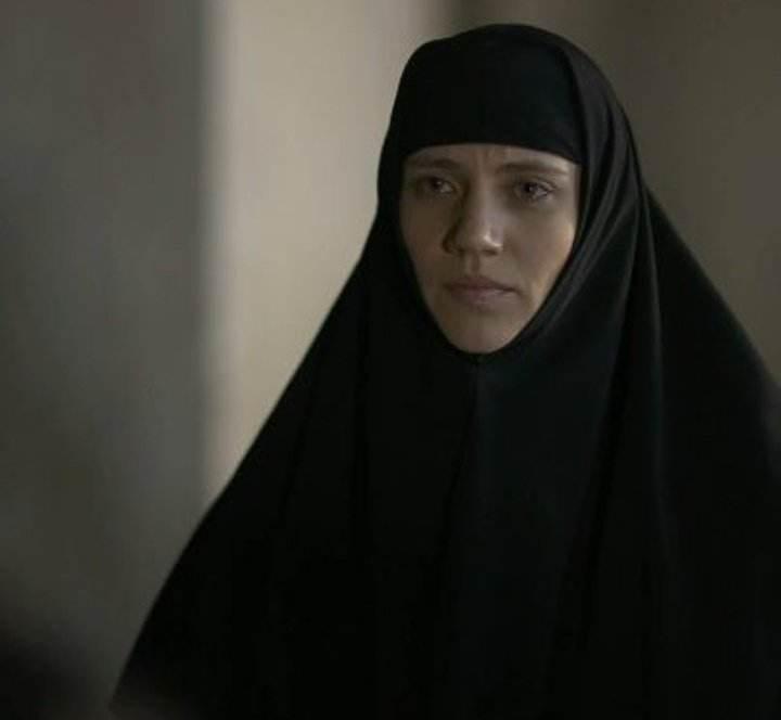 Μαύρο Ρόδο-Ελισάβετ-