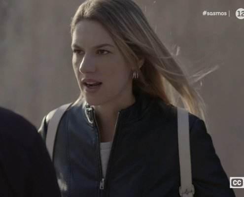 Σασμός-Νάντια-