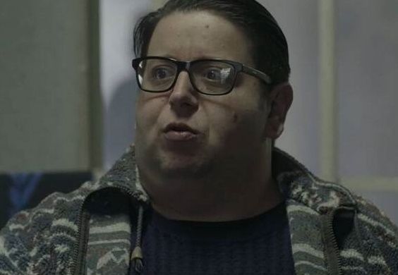 Σασμός: Ο Τόλης εκβιάζει την Καλλιόπη