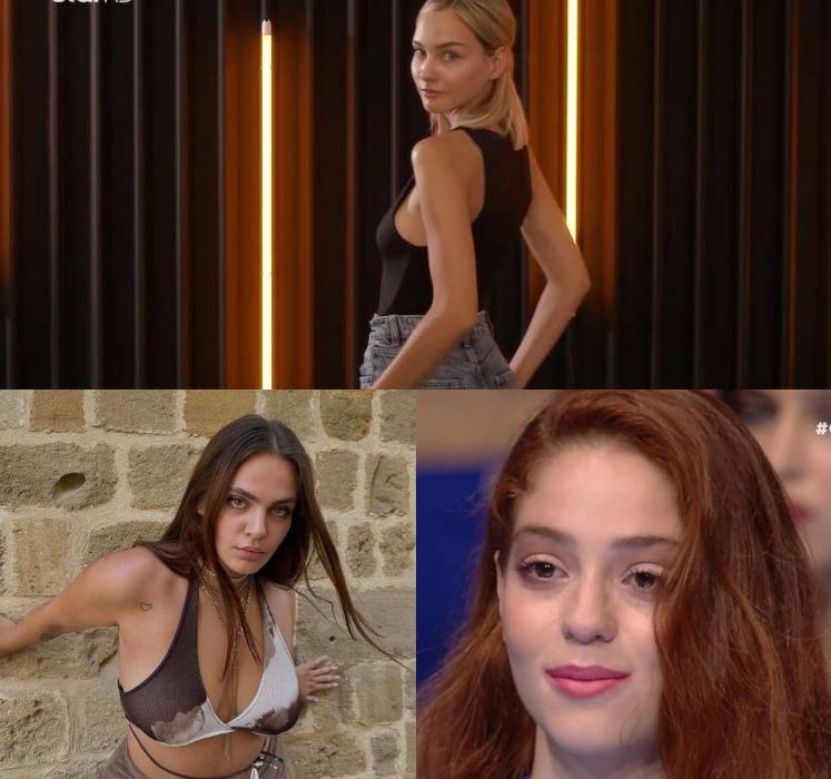 GNTM – Μεγάλος τελικός: Όλες οι λεπτομέρειες