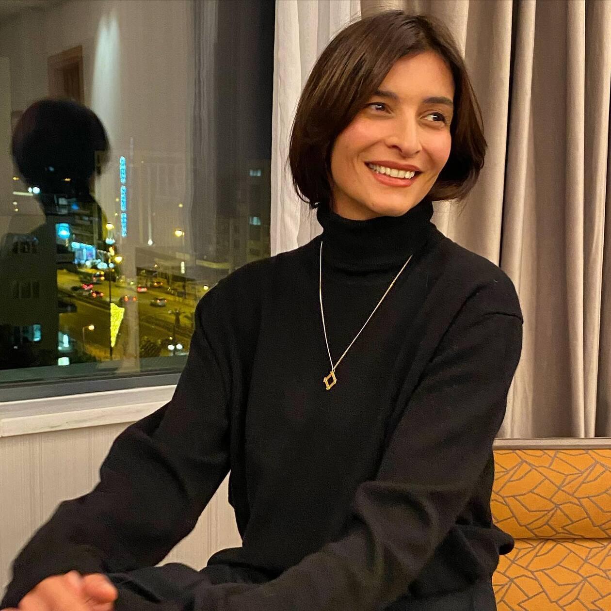 Αντιγόνη Κουλουκάκου: Το μίνιμαλ σπίτι της Ιουλίας που θα σας εκπλήξει