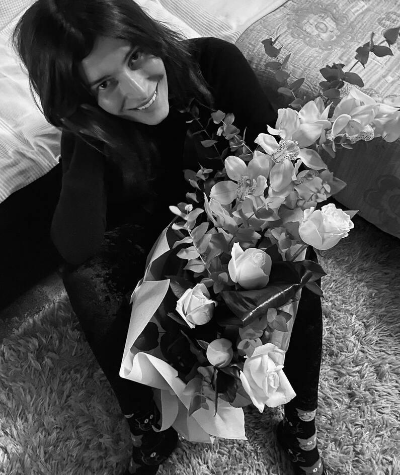 Αντιγόνη Κουλουκάκου: Το μίνιμαλ σπίτι της Ιουλίας που θα σας εκπλήξει