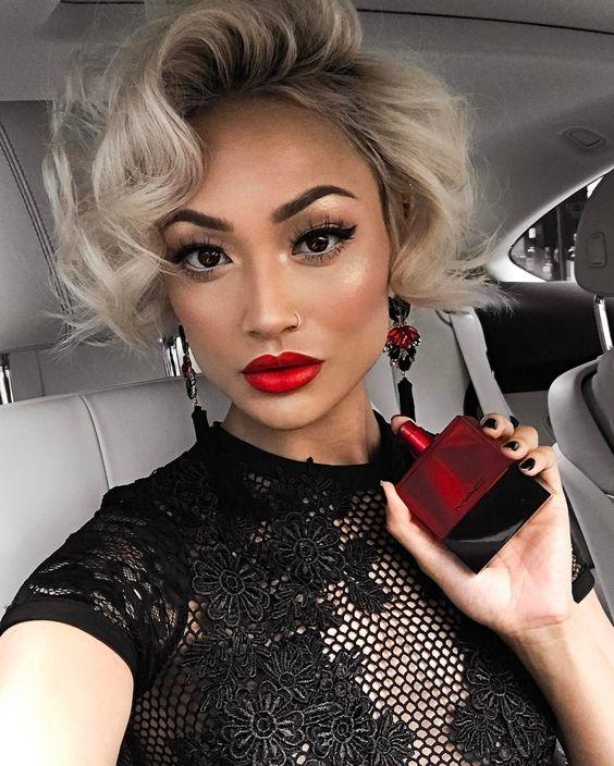 ιδέες-για-χριστουγεννιάτικα χτενίσματα-σε-κοντά μαλλιά- ιδέες-για-χριστουγεννιάτικα χτενίσματα-σε-κοντά μαλλιά-