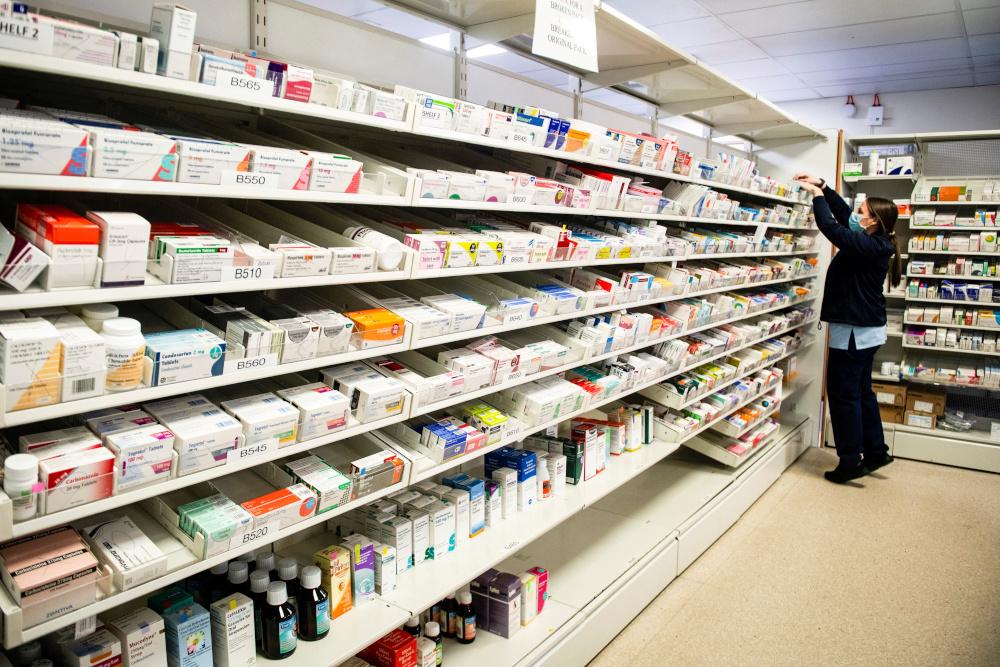 Ελλείψεις φαρμάκων : Ποια φάρμακα για παιδιά λείπουν από τα ράφια των φαρμακείων