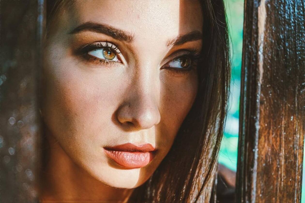 Γιώργος Αγγελόπουλος : Αυτή είναι η κούκλα σύντροφος του που είναι τρελά ερωτευμένος