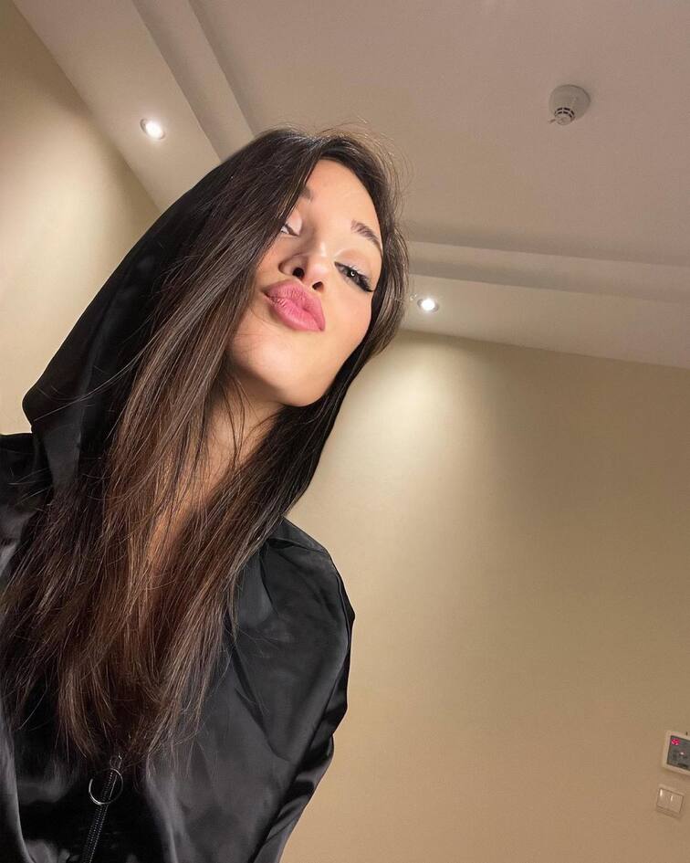 Γιώργος Αγγελόπουλος : Αυτή είναι η κούκλα σύντροφος του που είναι τρελά ερωτευμένος