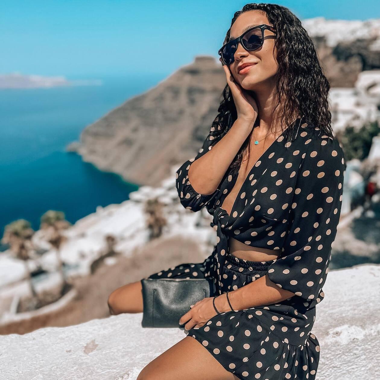 Γιώργος Αγγελόπουλος : Αυτή είναι η κούκλα σύντροφος του που είναι τρελά ερωτευμένος