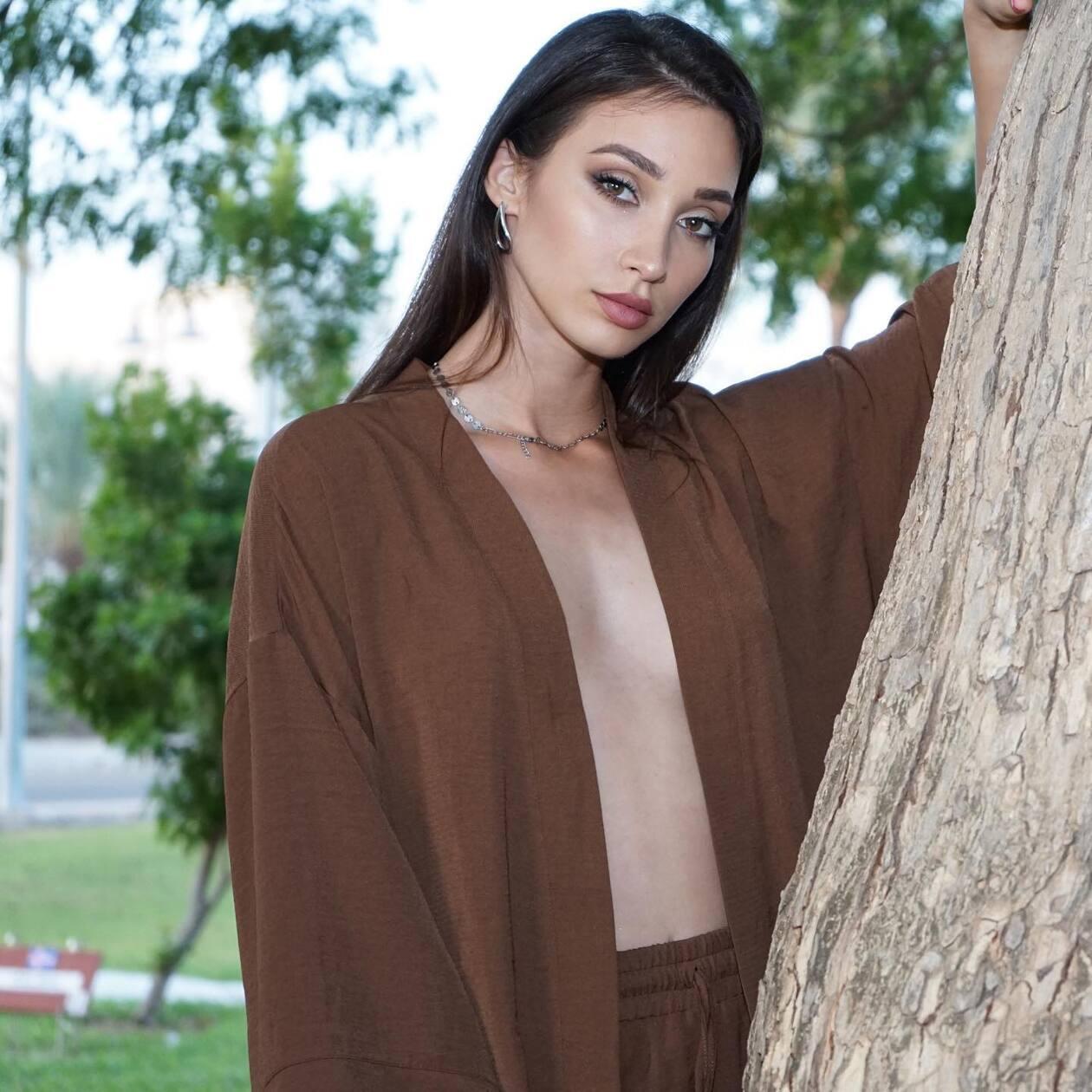 Γιώργος Αγγελόπουλος : Αυτή είναι η κούκλα σύντροφος του που είναι τρελά ερωτευμένος