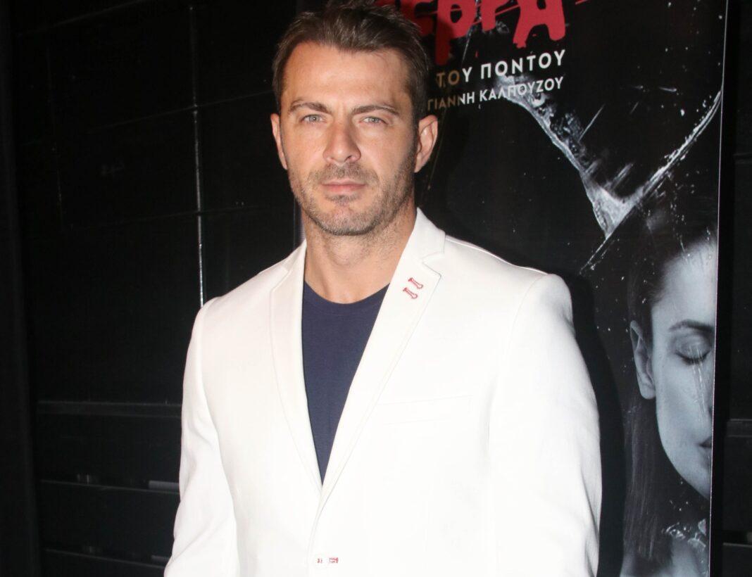 Γιώργος Αγγελόπουλος : Αυτή είναι η κούκλα σύντροφος του που είναι τρελά ερωτευμένος