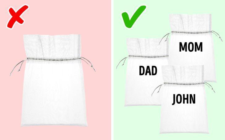 έξυπνα κόλπα-για-λαμπερά-και-φρέσκα-ρούχα- έξυπνα κόλπα-για-λαμπερά-και-φρέσκα-ρούχα-