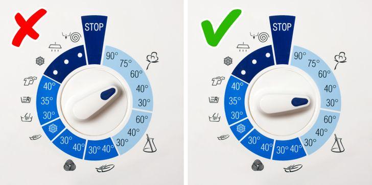 13 έξυπνα κόλπα για να έχετε λαμπερά και φρέσκα ρούχα