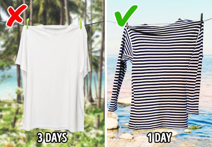 έξυπνα κόλπα-για-λαμπερά-και-φρέσκα-ρούχα- έξυπνα κόλπα-για-λαμπερά-και-φρέσκα-ρούχα-