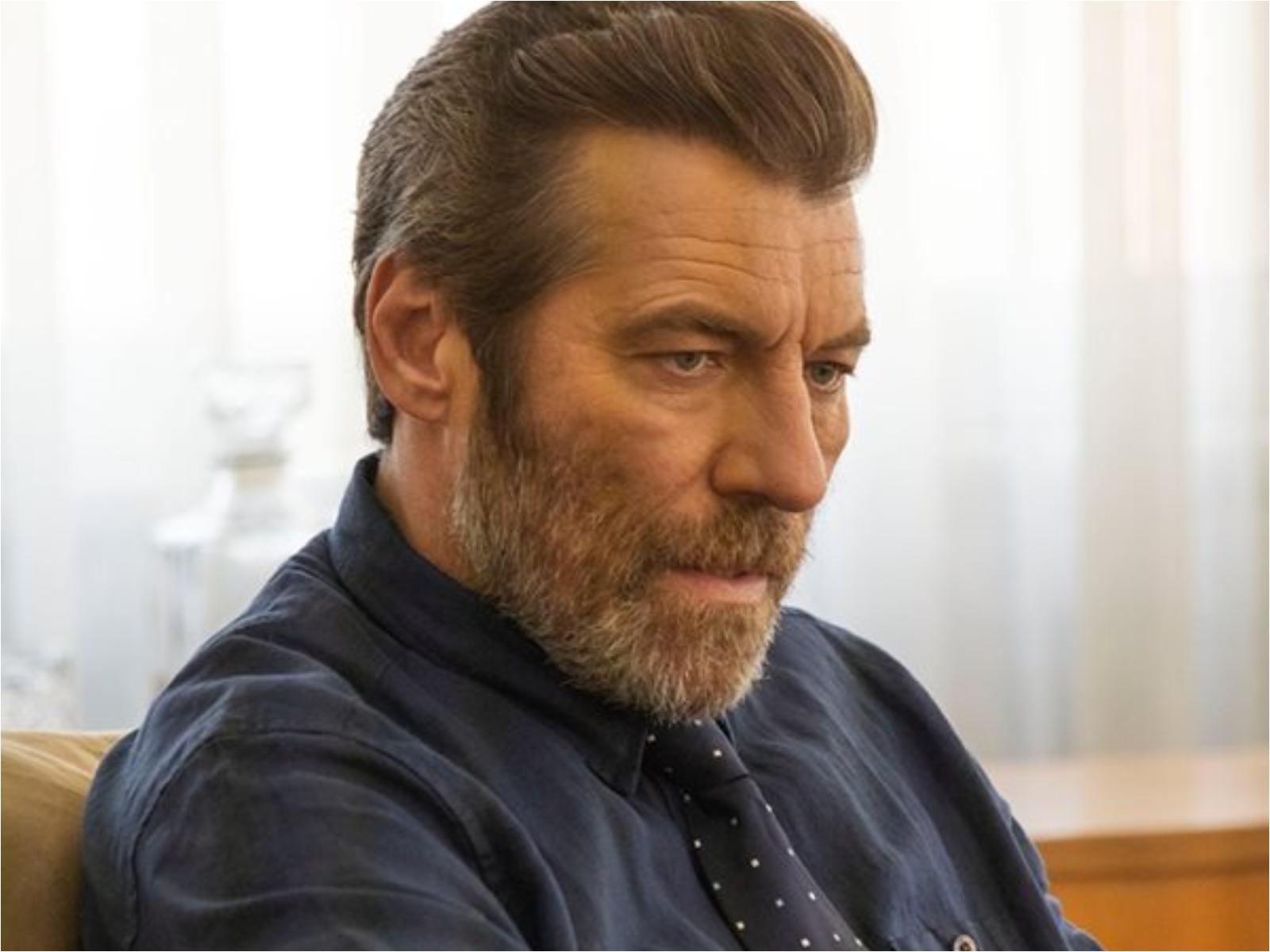 Αυτή η νύχτα μένει: Ο Χρήστος βρίσκεται με την πλάτη στον τοίχο