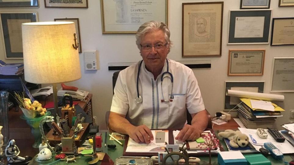 Δύσκολος Χεμώνας για τα παιδιά : Έξαρση σε ιώσεις και ελλείψεις σε αντιβιοτικά – Σαρώνει η γρίπη τύπου Α