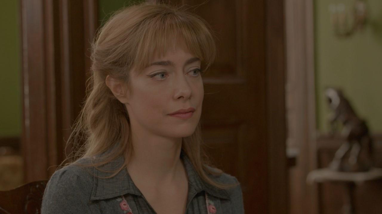 Έρωτας Φυγάς: Ευγενία και Αλεξάνδρα χαροπαλεύουν