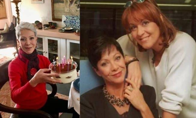 Ναταλία Γερμανού : Αυτή είναι η κούκλα μητέρα της