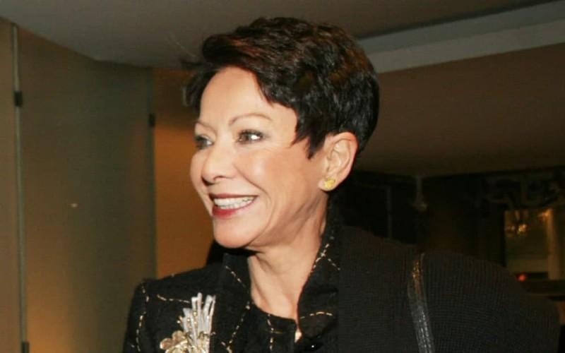 Ναταλία Γερμανού : Αυτή είναι η κούκλα μητέρα της