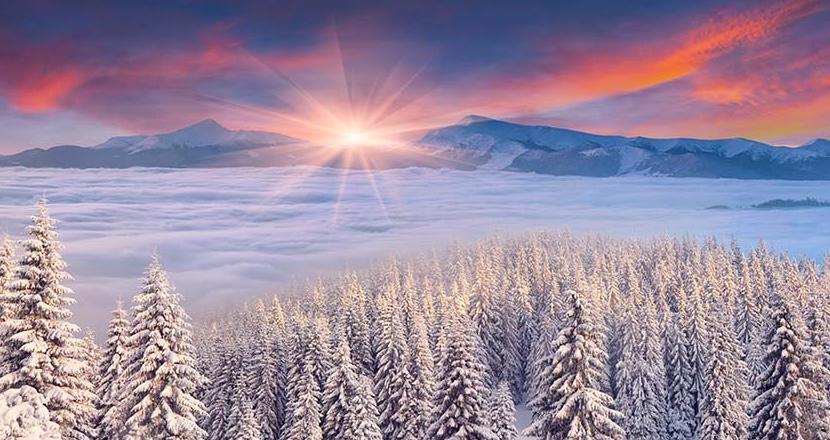 Τι θα συμβεί την Τετάρτη 21 Δεκεμβρίου, 11:48 ; Μας αφορά όλους!