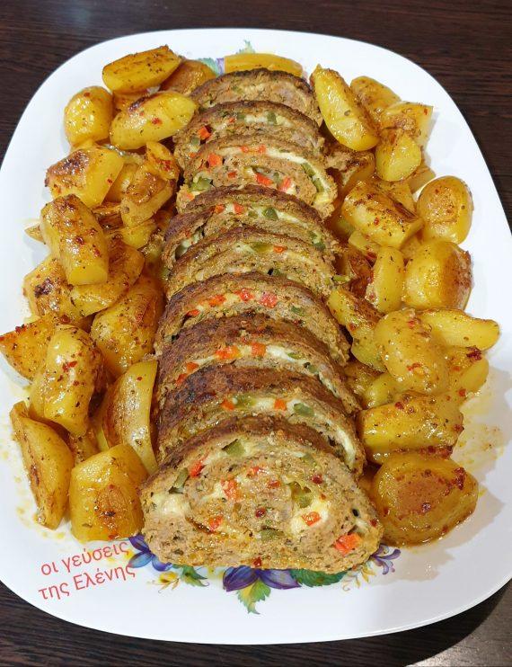 Μενού Χριστουγέννων 2022: Δείτε συνταγές ,ιδέες, προτάσεις