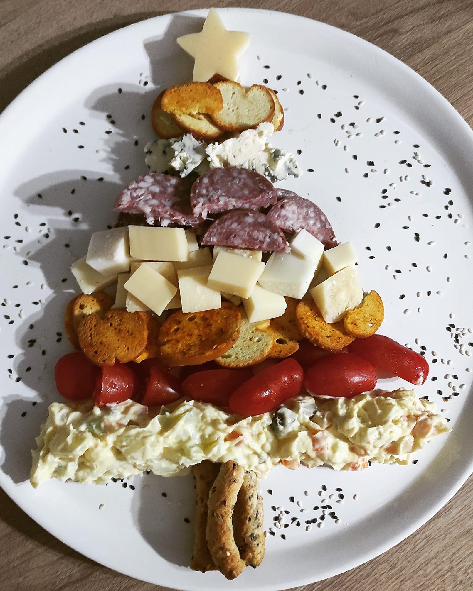 Μενού Χριστουγέννων 2022: Δείτε συνταγές ,ιδέες, προτάσεις