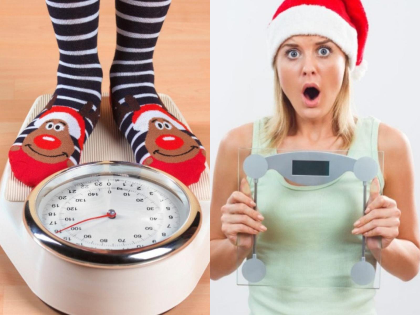 δίαιτα-για-να-χάσεις-κιλά-πριν-τα-Χριστούγεννα-