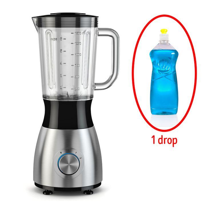 κόλπα καθαρισμού-για-κάθε επιφάνεια-που-λίγοι-ξέρουν-