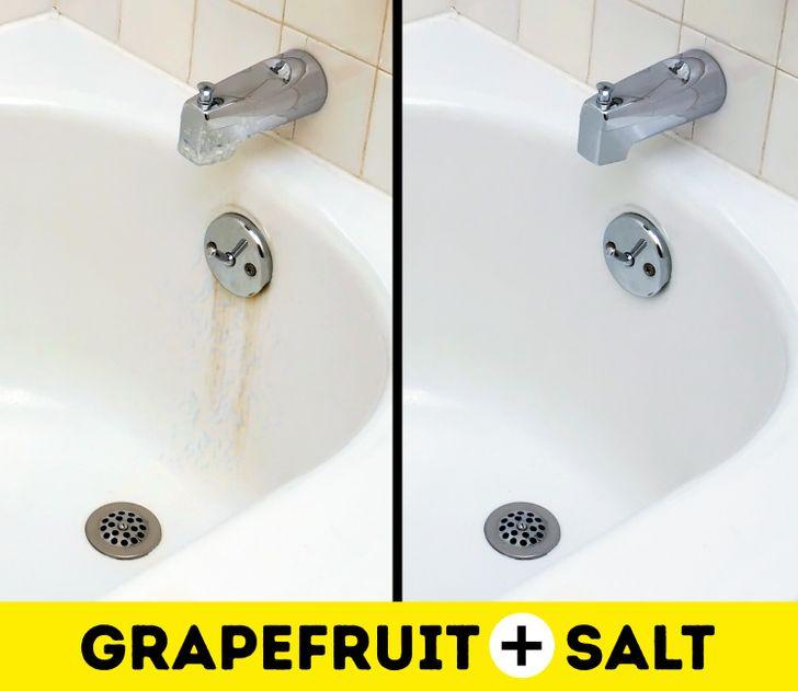 κόλπα καθαρισμού-για-κάθε επιφάνεια-που-λίγοι-ξέρουν-