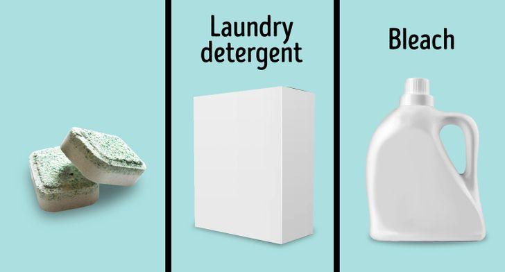 κόλπα καθαρισμού-για-κάθε επιφάνεια-που-λίγοι-ξέρουν-