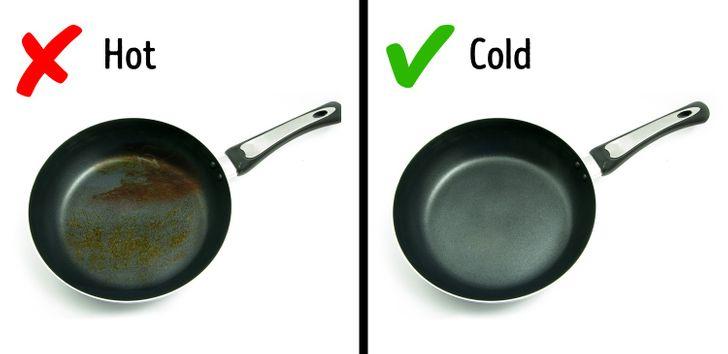 κόλπα καθαρισμού-για-κάθε επιφάνεια-που-λίγοι-ξέρουν-