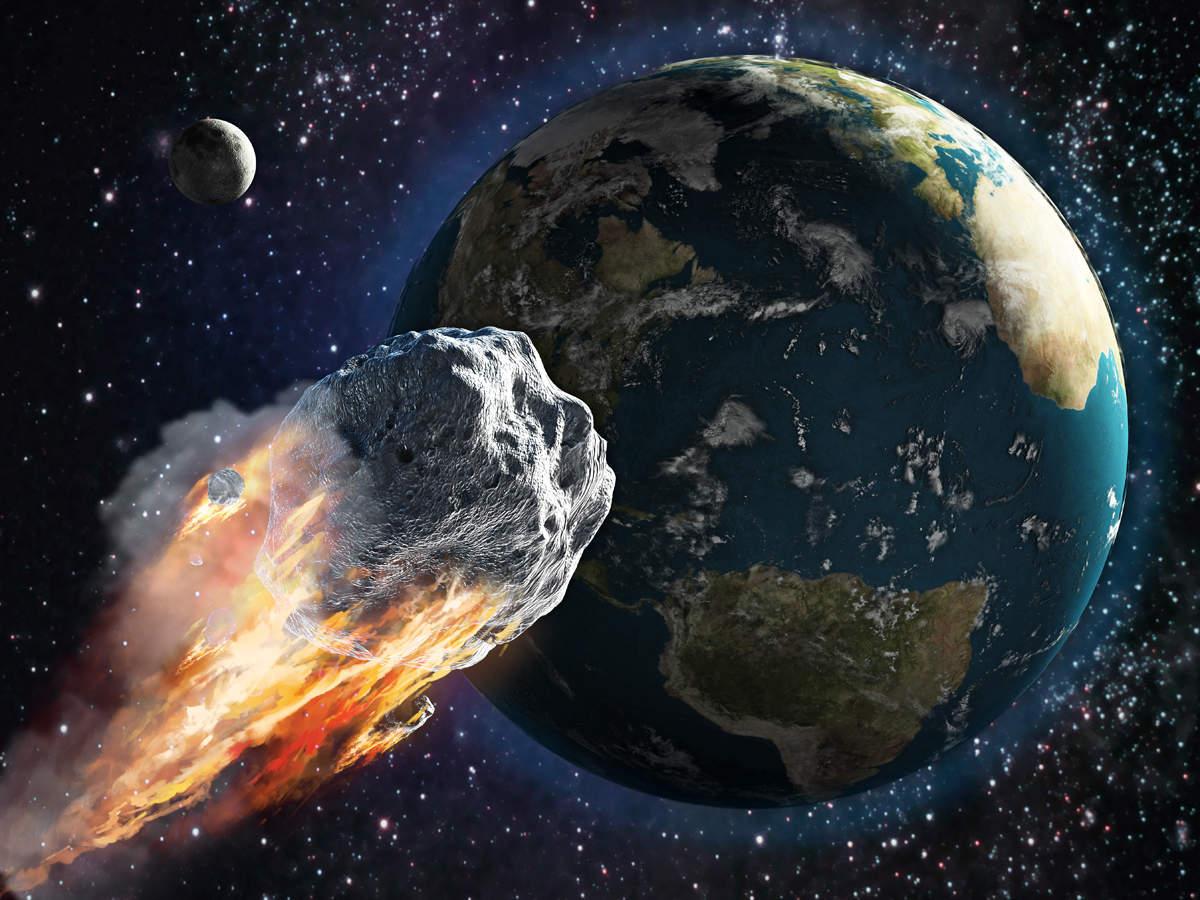 Kαταφτάνει o αστεροειδής των Χριστουγέννων στη Γη – Πότε θα είναι ορατός