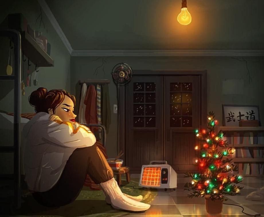 δεν-θέλω-να-κάνω-Χριστούγεννα-με-την-οικογένεια- δεν-θέλω-να-κάνω-Χριστούγεννα-με-την-οικογένεια-