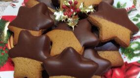 συνταγή-για-χριστουγεννιάτικα μπισκότα-με-τζίντζερ-