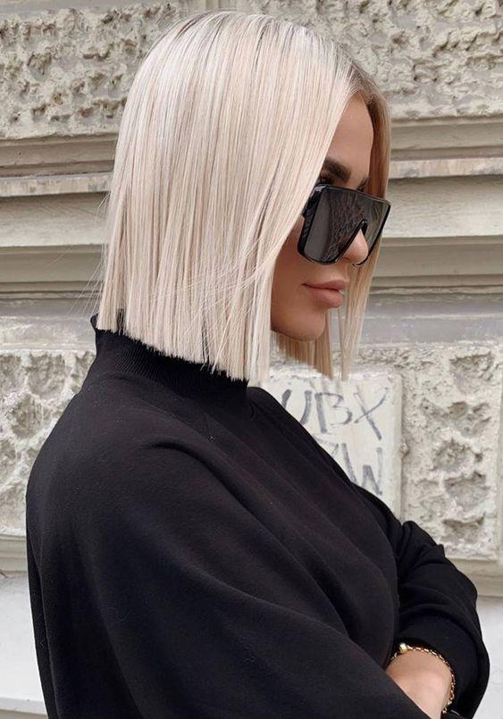 αυστηρό καρέ-σε-ίσια-μαλλιά-ιδέες-