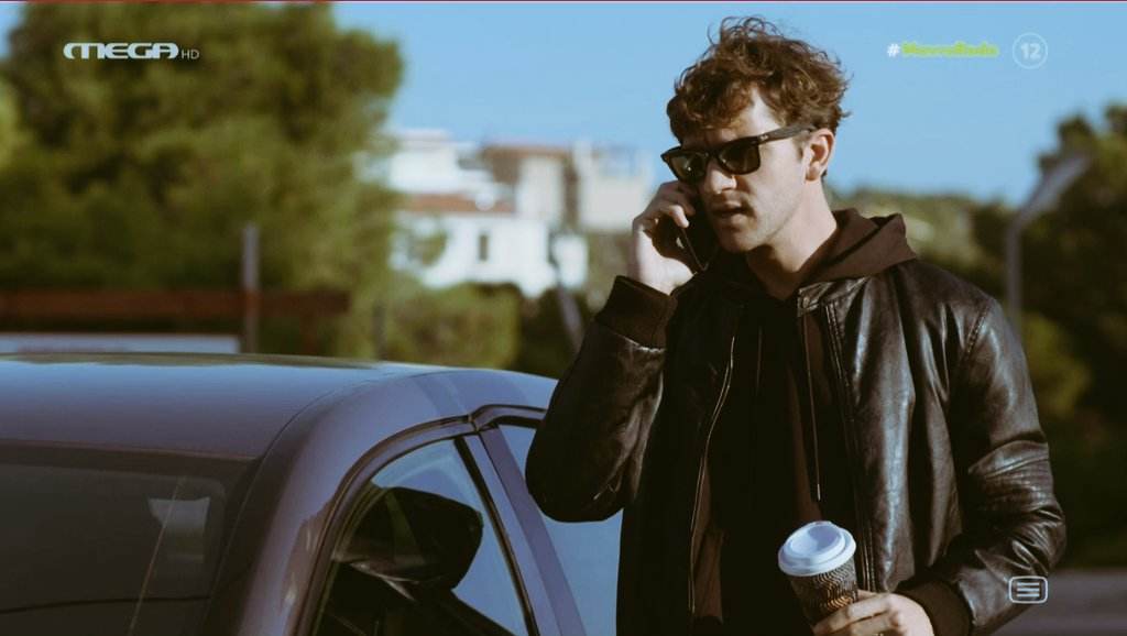 Μαύρο Ρόδο-Πέτρος-