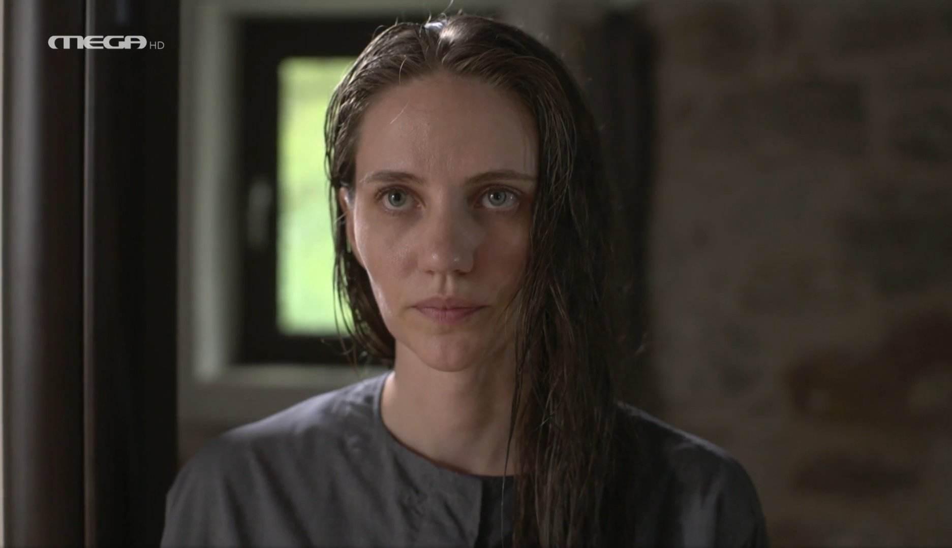 Μαύρο Ρόδο-Ελισάβετ-