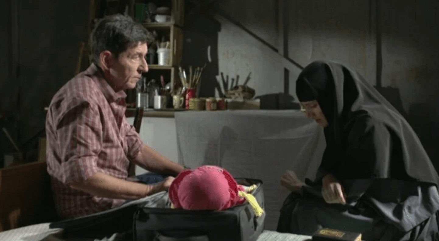 Μαύρο Ρόδο-Λευτέρης-Ελισάβετ-