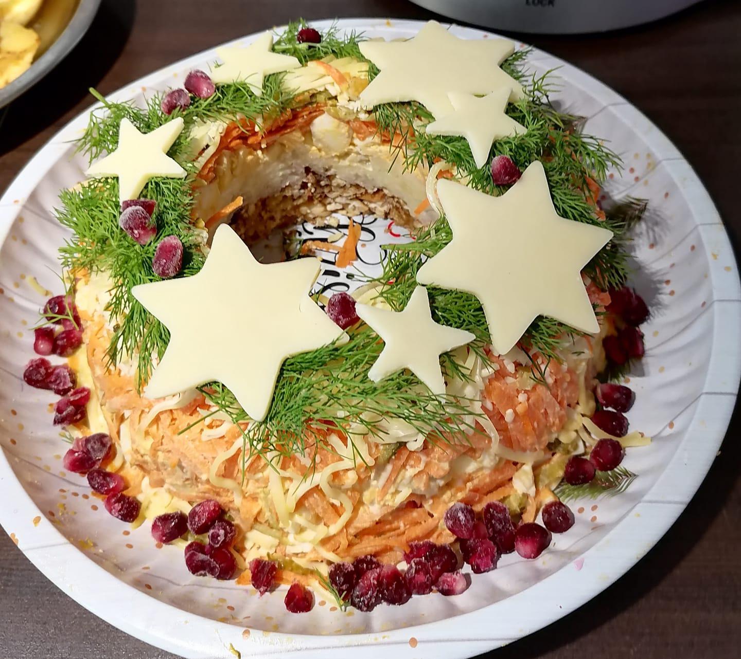 Μενού Χριστουγέννων 2022: Δείτε συνταγές ,ιδέες, προτάσεις