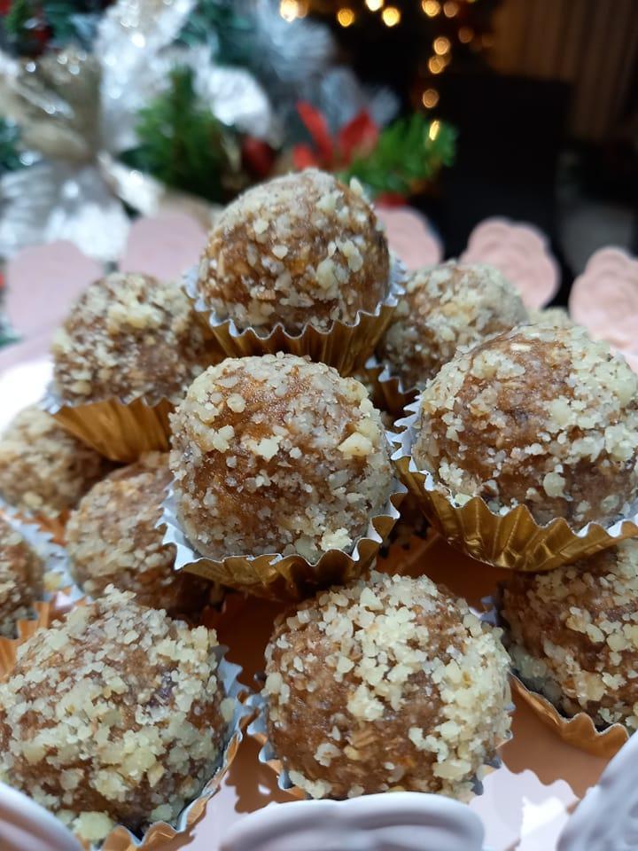 Μενού Χριστουγέννων 2022: Δείτε συνταγές ,ιδέες, προτάσεις