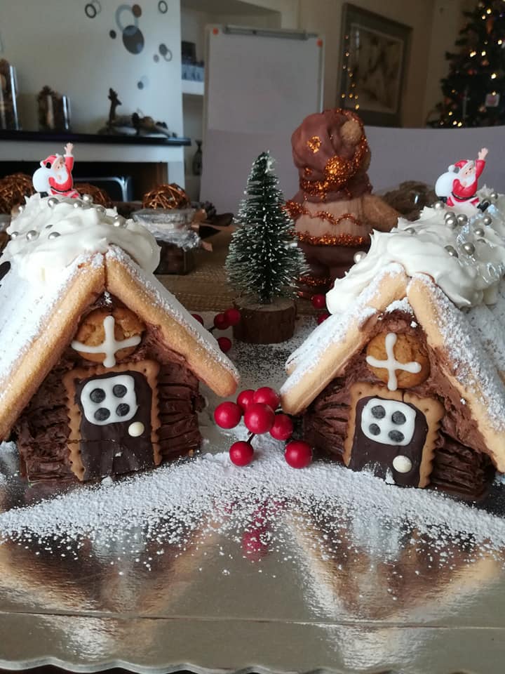 Μενού Χριστουγέννων 2022: Δείτε συνταγές ,ιδέες, προτάσεις