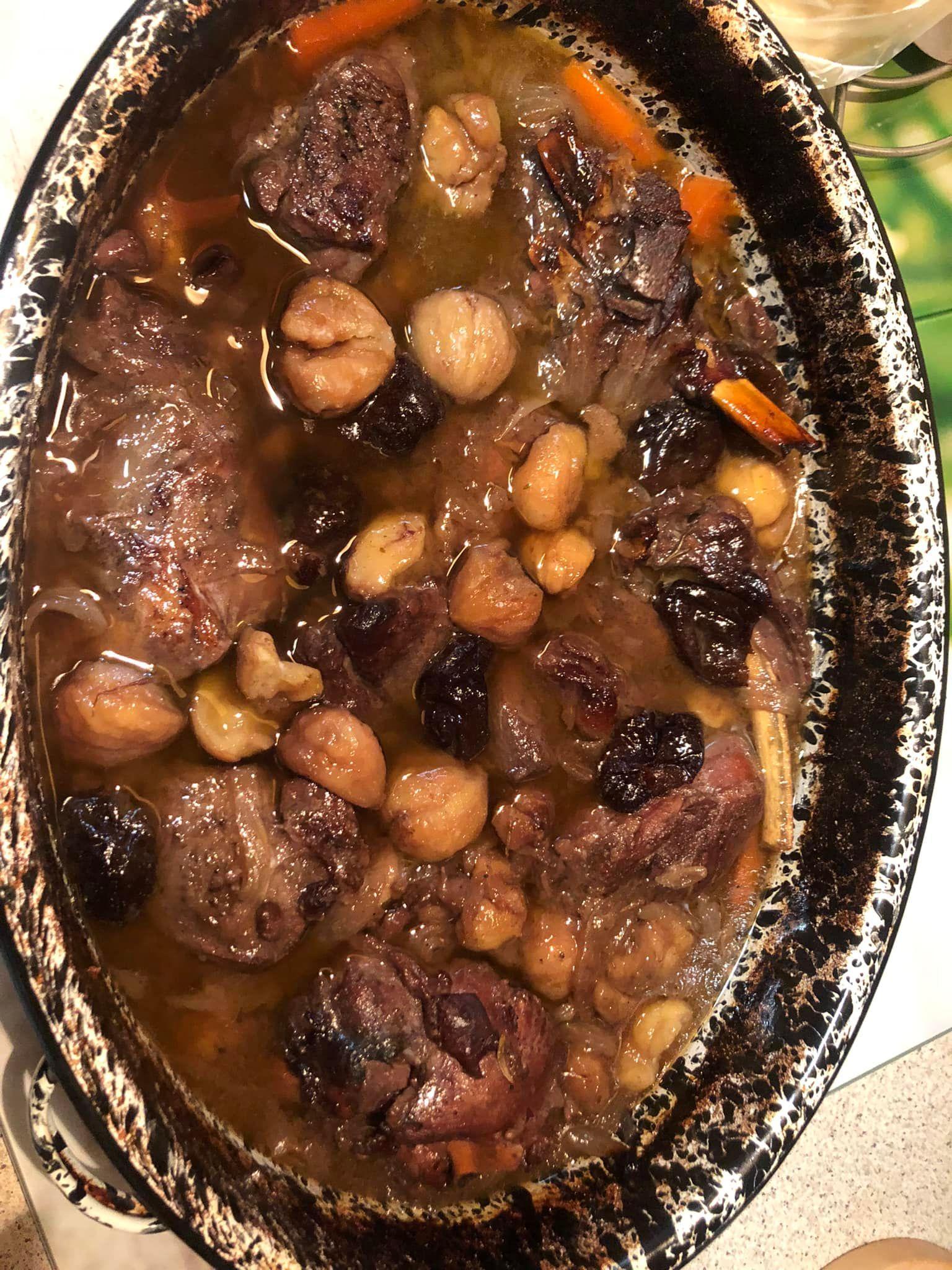 Μενού Χριστουγέννων 2022: Δείτε συνταγές ,ιδέες, προτάσεις