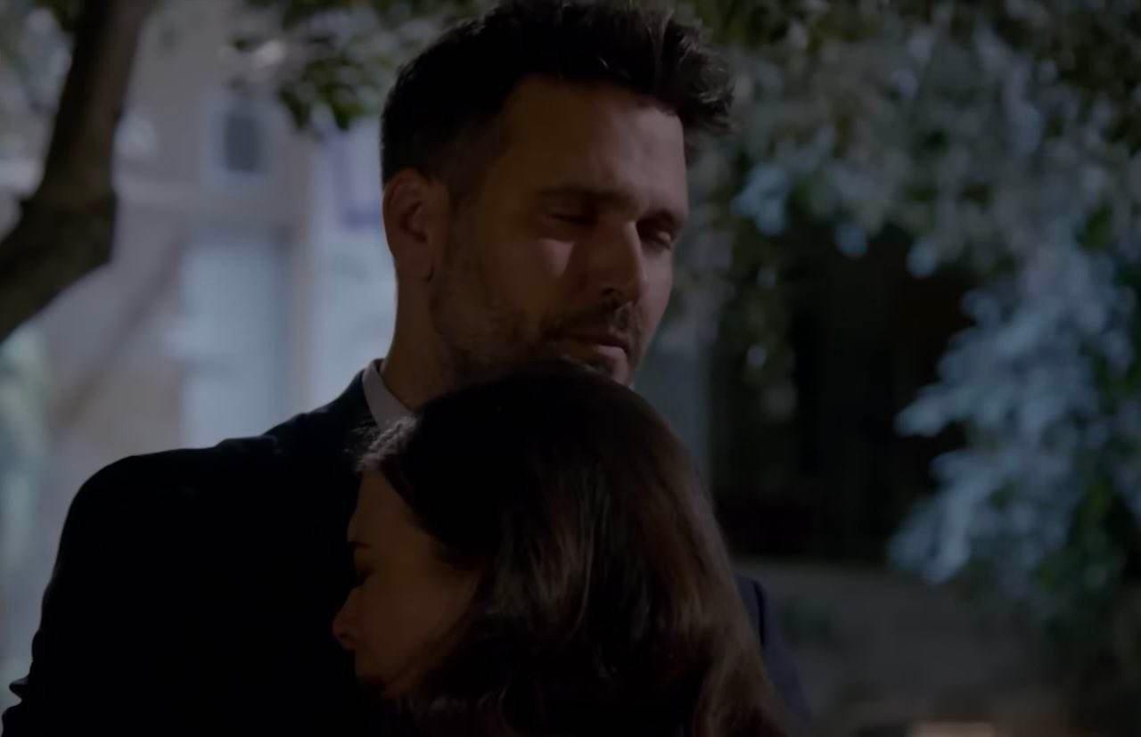 Παγιδευμένοι-Δημήτρης-Άννα- Παγιδευμένοι-Δημήτρης-Άννα-