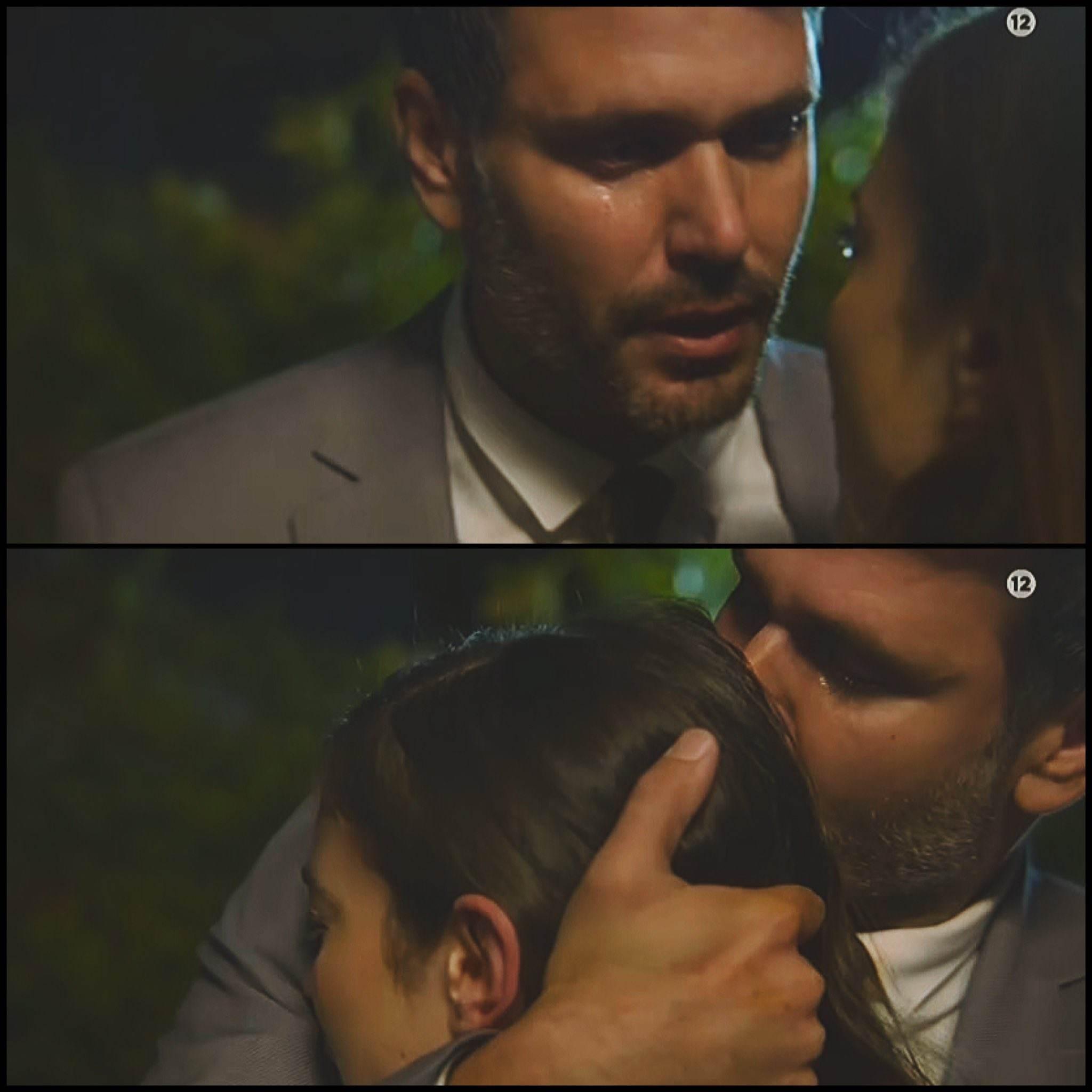 Παγιδευμένοι-Δημήτρης-Άννα- Παγιδευμένοι-Δημήτρης-Άννα-