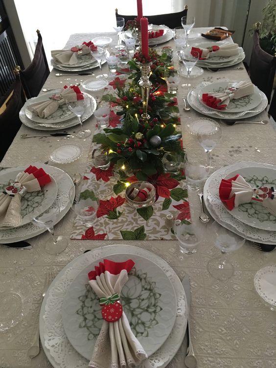 χριστουγεννιάτικες πετσέτες-σαν-βεντάλια-ιδέες- χριστουγεννιάτικες πετσέτες-σαν-βεντάλια-ιδέες-