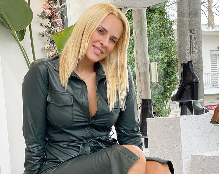 Έλενα Ασημακοπούλου : Το NaMaste με την Ναταλία Γερμανού Ήταν ίσως από τις πιο δύσκολες τηλεοπτικές δουλειές μου