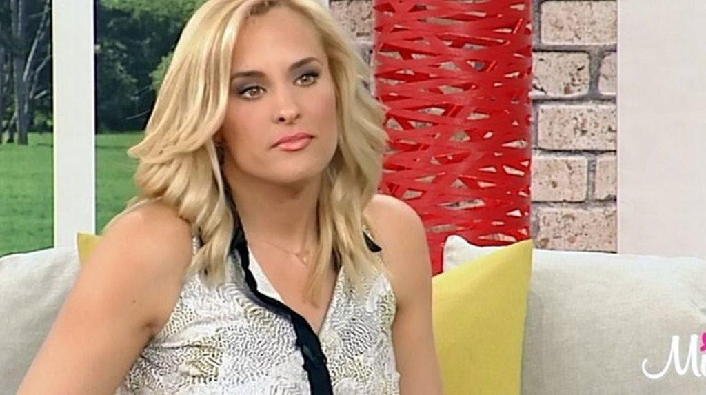 Έλενα Ασημακοπούλου : Το NaMaste με την Ναταλία Γερμανού Ήταν ίσως από τις πιο δύσκολες τηλεοπτικές δουλειές μου