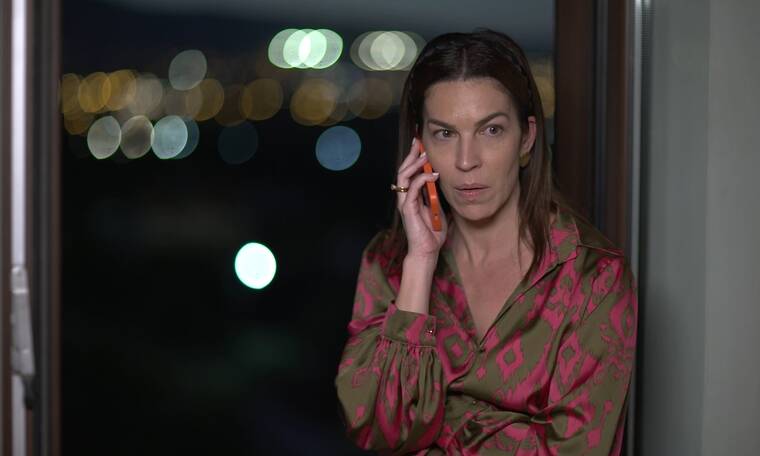 Μαύρο Ρόδο: Ο πόνος τους φέρνει κοντά