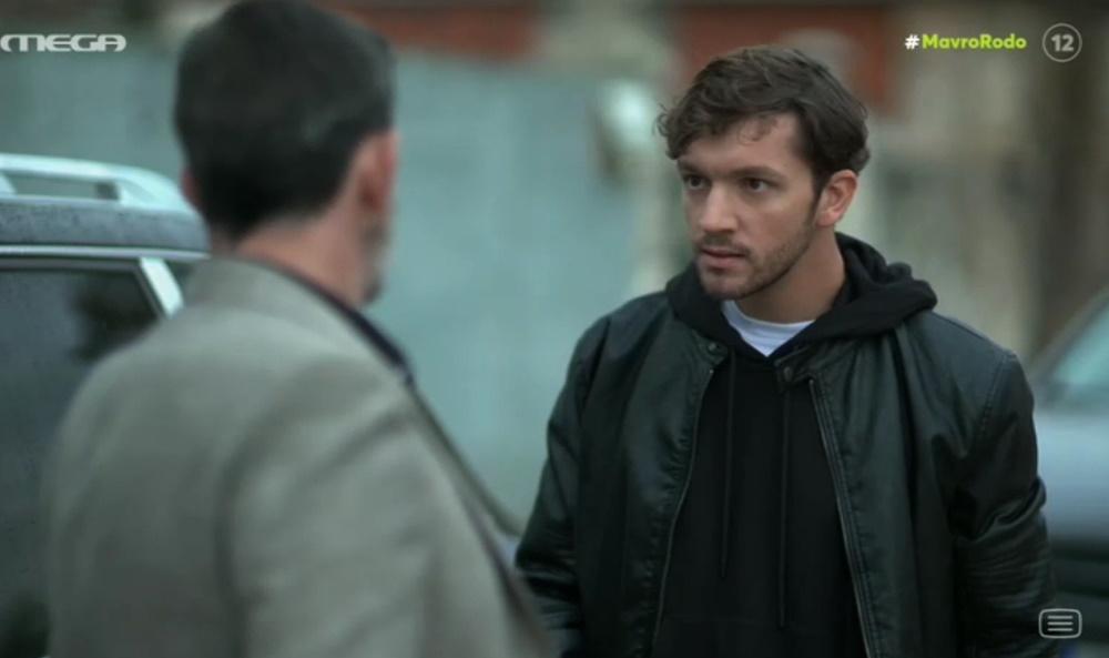 Μαύρο Ρόδο: Ο πόνος τους φέρνει κοντά