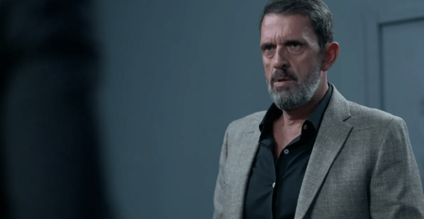 Μαύρο Ρόδο: Ο πόνος τους φέρνει κοντά