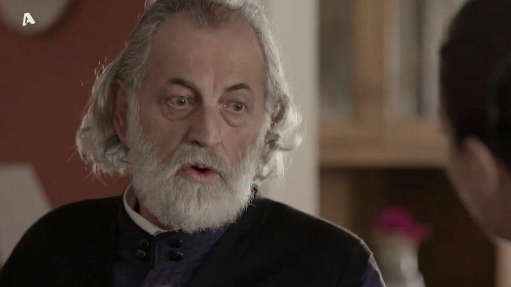 Σασμός: Ο παπάς έκλεψε τον Λευτέρη από Παύλο και Αιμιλία